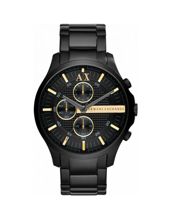 Часы Armani Exchange Hampton AX2164